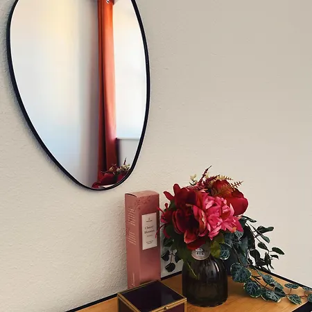 Lägenhet Chez Rose