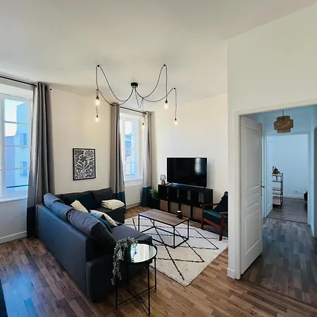 Chez Rose Apartmán *