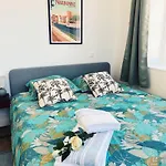 Chez Rose Appartement