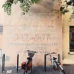 דירה Chez Rose נרבון
