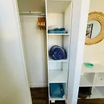 דירה Chez Rose נרבון
