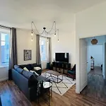 Chez Rose דירה *