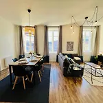 דירה Chez Rose נרבון