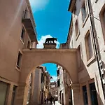 Chez Rose דירה