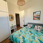 דירה Chez Rose *