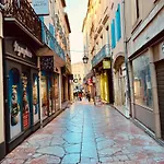 Chez Rose נרבון