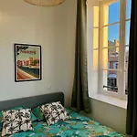 דירה Chez Rose *