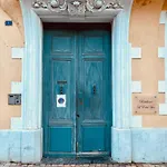 דירה Chez Rose *