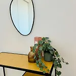 דירה Chez Rose *