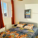 דירה Chez Rose