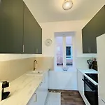 Chez Rose דירה *