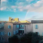 Chez Rose דירה
