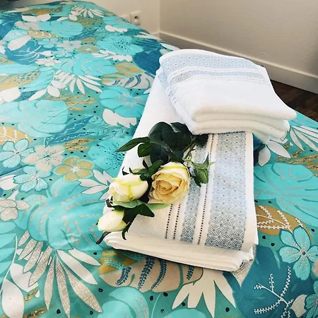 Apartamento Chez Rose *