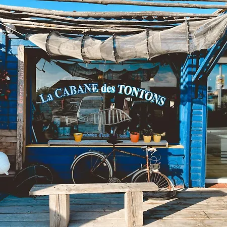 Chez Rose * 纳博讷