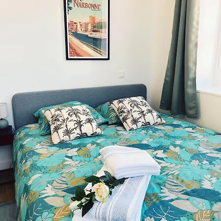 Chez Rose Apartment