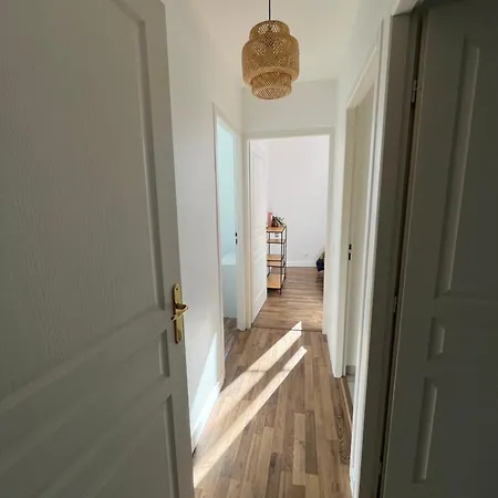 Apartamento Chez Rose