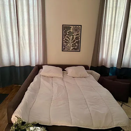 Chez Rose Apartamento Narbona