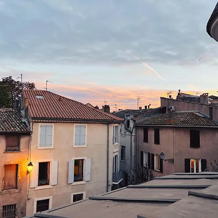 Chez Rose Apartamento