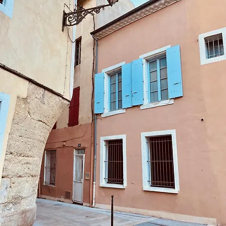 Apartamento Chez Rose