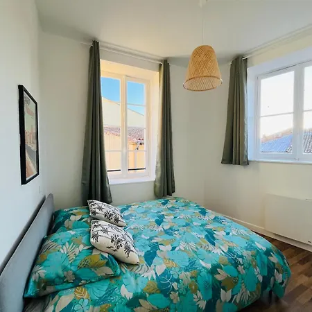 Chez Rose Apartamento *