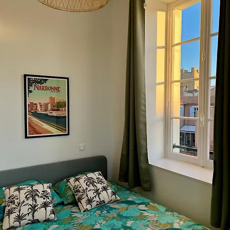 Apartamento Chez Rose *