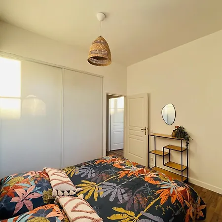 Chez Rose Apartamento Narbona