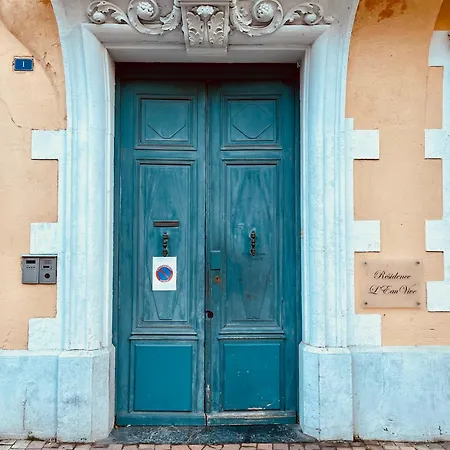 Apartamento Chez Rose *