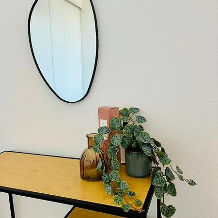 Apartamento Chez Rose *