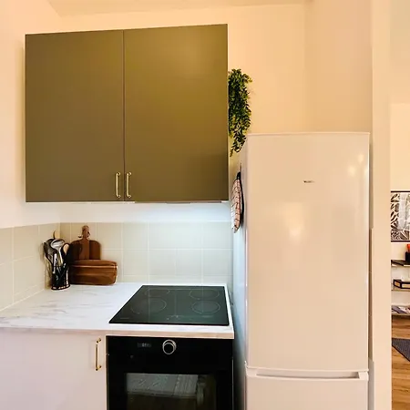 Apartamento Chez Rose Narbona