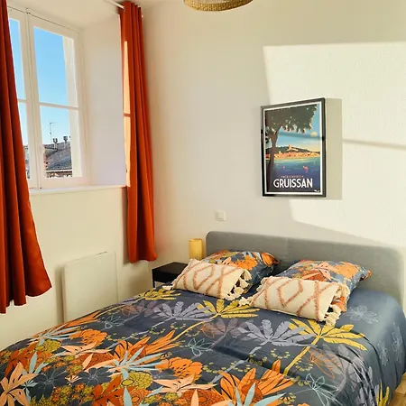 Apartamento Chez Rose