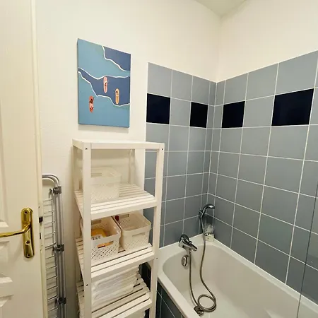 Chez Rose Apartamento