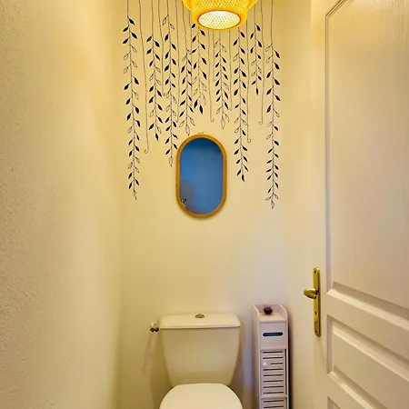 Chez Rose Apartamento