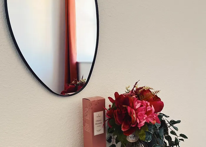 Apartman Chez Rose
