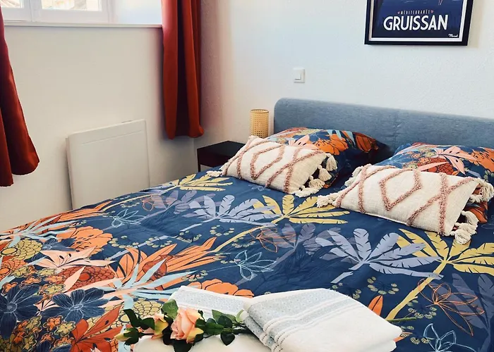 Chez Rose Apartman *