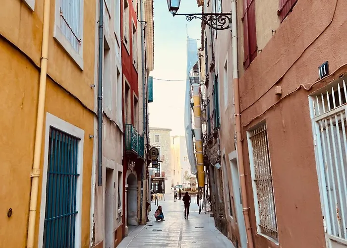 Apartamento Chez Rose *