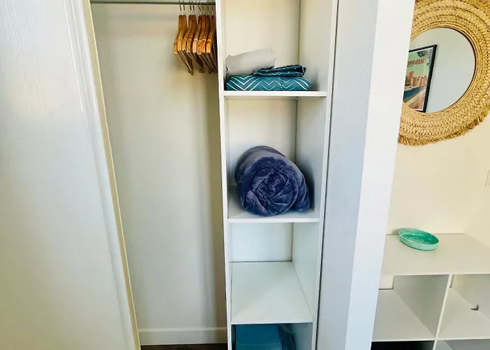 Apartman Chez Rose Narbonne