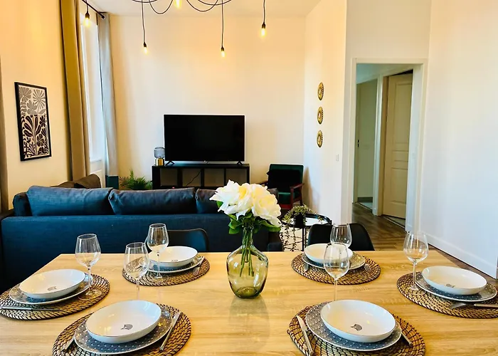Chez Rose Narbonne