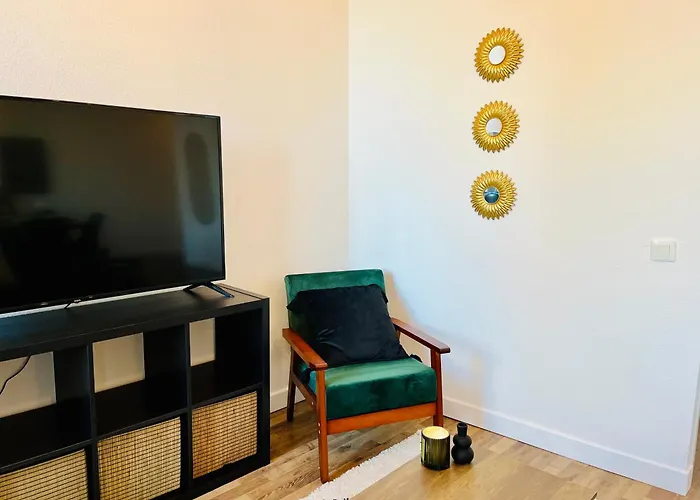 Chez Rose Apartman