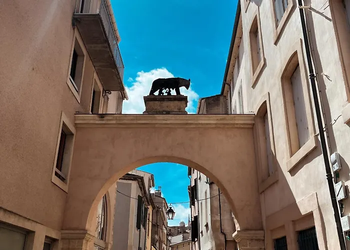 Chez Rose Apartman