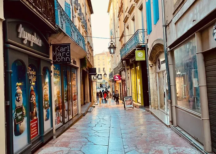 Chez Rose Narbonne