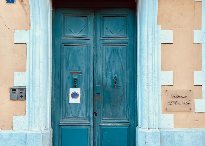Apartamento Chez Rose *