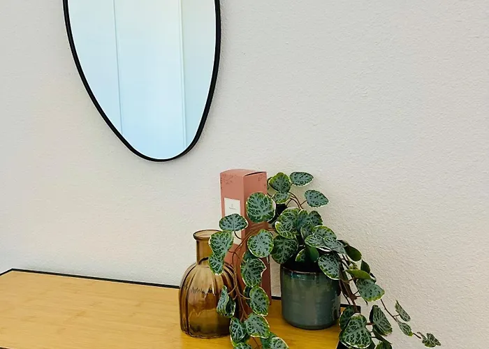 Apartman Chez Rose *