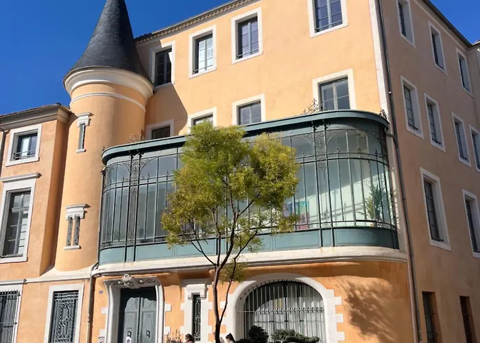 Chez Rose Narbonne