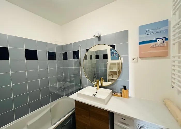 Chez Rose Apartman