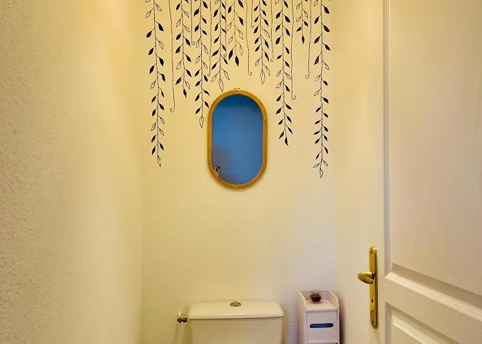 Chez Rose Apartamento